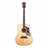 Gibson Custom Doves In Flight Akustik Gitar (Antique Natural), Fotoğraf: 1/6