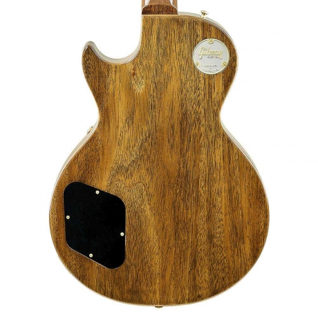 Gibson Custom Les Paul Standard 1959 Elektro Gitar (Gloss Red Wine Burst)<br>Fotoğraf: 5/6