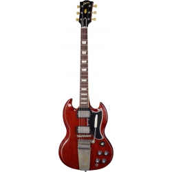 Gibson Custom Murphy Lab 1964 SG Standard Reissue Elektro Gitar (Maestro Vibr...