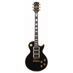 Gibson Custom Peter Frampton "Phenix" Inspired Les Paul Custom VOS Elektro Gi...