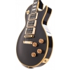 Gibson Custom Peter Frampton "Phenix" Inspired Les Paul Custom VOS Elektro Gitar (Ebony)<br>Fotoğraf: 3/7