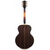 Gibson Custom Pre-War SJ-200 Rosewood Akustik Gitar (Vintage Sunburst), Fotoğraf: 3/3