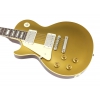 Gibson Custom Shop 1957 Les Paul Reissue VOS Solak Elektro Gitar (Goldtop Darkback)<br>Fotoğraf: 2/6