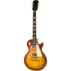 Gibson Custom Shop 1960 Les Paul Standard Reissue VOS Elektro Gitar (Iced Tea Burst), Fotoğraf: 1/5