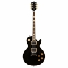 Gibson Custom Shop Les Paul Axcess Standard Elektro Gitar (Gun Metal)<br>Fotoğraf: 1/6