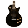 Gibson Custom Shop Les Paul Axcess Standard Elektro Gitar (Gun Metal)<br>Fotoğraf: 3/6