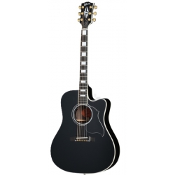 Gibson Custom Songwriter EC Custom (Ebony)