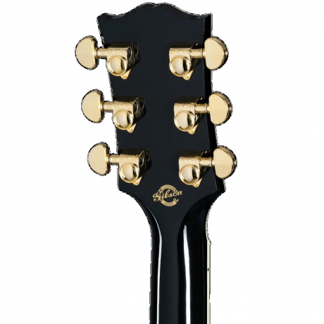 Gibson Custom Songwriter EC Custom (Ebony)<br>Fotoğraf: 6/8