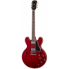 Gibson Custom 1961 ES-335 Reissue Semi-hollow Elektro Gitar (Murphy Lab Ultra Light Aged '60s Cherry)<br>Fotoğraf: 1/2