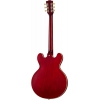 Gibson Custom 1961 ES-335 Reissue Semi-hollow Elektro Gitar (Murphy Lab Ultra Light Aged '60s Cherry)<br>Fotoğraf: 2/2
