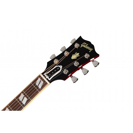 Gibson Dove Original Elektro Akustik Gitar (Antique Natural)<br>Fotoğraf: 7/7