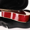 Gibson Dove Original Elektro Akustik Gitar (Wine Red), Fotoğraf: 6/6