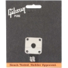 Gibson Elektro Gitar Jack Plate<br>Fotoğraf: 2/2