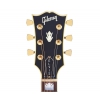 Gibson Elvis SJ-200 EB Elektro Akustik Gitar (Ebony), Fotoğraf: 3/6