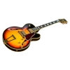 Gibson ES-275 Custom Elektro Gitar (Sunset Burst)<br>Fotoğraf: 3/3