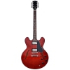 Gibson ES-335 Dot Elektro Gitar (Wine Red)<br>Fotoğraf: 1/5