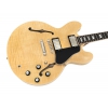 Gibson Es-335 Figured Elektro Gitar (Antique Natural)<br>Fotoğraf: 3/5