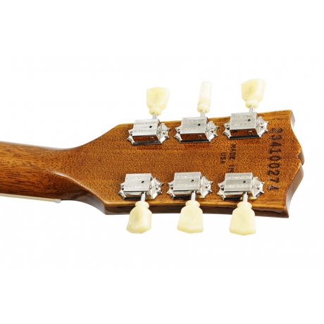 Gibson Es-335 Figured Elektro Gitar (Antique Natural)<br>Fotoğraf: 5/5