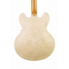 Gibson ES-335 Figured Elektro Gitar (Natural)<br>Fotoğraf: 2/4