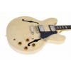 Gibson ES-335 Figured Elektro Gitar (Natural)<br>Fotoğraf: 4/4