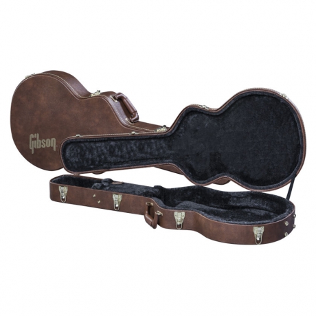 Gibson ES-335 Figured Elektro Gitar (Turquoise)<br>Fotoğraf: 3/3