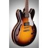 Gibson ES-335 Figured Elektro Gitar (Vintage Sunburst)<br>Fotoğraf: 3/5