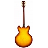 Gibson ES-335 Figured Semi-hollowbody Elektro Gitar (Iced Tea)<br>Fotoğraf: 3/3