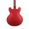Gibson ES-335 Satin Elektro Gitar (Faded Cherry)<br>Fotoğraf: 3/4