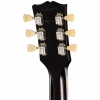 Gibson ES-335 Semi Hollow Elektro Gitar (Satin Smokehouse), Fotoğraf: 6/8