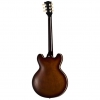 Gibson ES-335 Semi Hollow Elektro Gitar (Satin Smokehouse), Fotoğraf: 2/8