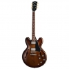 Gibson ES-335 Semi Hollow Elektro Gitar (Satin Smokehouse), Fotoğraf: 1/8