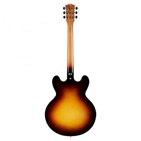 Gibson ES-335 Traditional Elektro Gitar (Vintage Sunburst)<br>Fotoğraf: 2/4