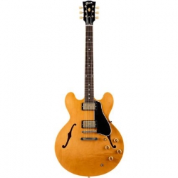 Gibson ES-335TD 1959 Elektro Gitar (Vintage Natural)
