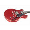 Gibson ES-339 Elektro Gitar (Faded Cherry)<br>Fotoğraf: 3/5