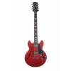 Gibson ES-339 Elektro Gitar (Faded Cherry)<br>Fotoğraf: 1/5
