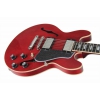 Gibson ES-339 Elektro Gitar (Faded Cherry)<br>Fotoğraf: 4/5