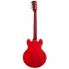 Gibson ES-339 Semi Hollow Elektro Gitar (Cherry), Fotoğraf: 2/4