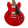Gibson ES-339 Semi Hollow Elektro Gitar (Cherry), Fotoğraf: 3/4