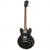 Gibson ES-339 Semi Hollow Elektro Gitar (Trans Ebony), Fotoğraf: 1/4