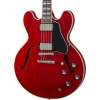 Gibson ES-345 Semi Hollow Elektro Gitar (Sixties Cherry)<br>Fotoğraf: 2/4