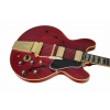 Gibson ES-345 TDC Maestro VOS Elektro Gitar (Sixties Cherry)<br>Fotoğraf: 4/4