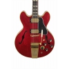 Gibson ES-345 TDC Maestro VOS Elektro Gitar (Sixties Cherry)<br>Fotoğraf: 2/4