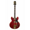 Gibson ES-345 TDC Maestro VOS Elektro Gitar (Sixties Cherry)<br>Fotoğraf: 1/4