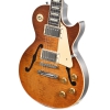 Gibson ES-Les Paul Elektro Gitar (Faded Lightburst)<br>Fotoğraf: 3/3