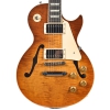 Gibson ES-Les Paul Elektro Gitar (Faded Lightburst)<br>Fotoğraf: 2/3