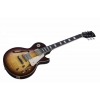 Gibson ES-Les Paul Elektro Gitar (Tobacco Burst)<br>Fotoğraf: 4/6