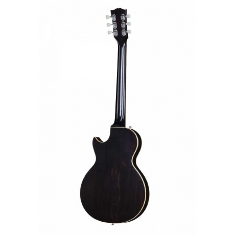 Gibson ES-Les Paul Elektro Gitar (Tobacco Burst)<br>Fotoğraf: 2/6