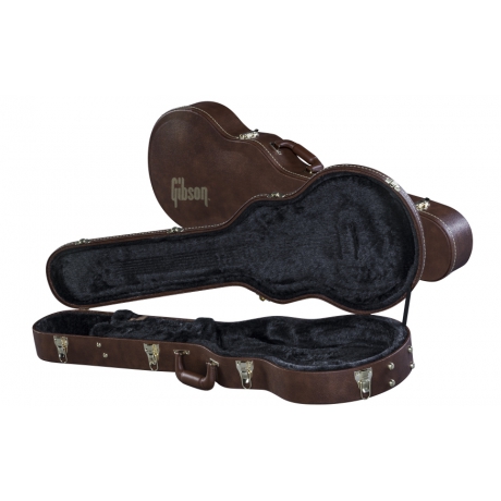 Gibson ES-Les Paul Elektro Gitar (Tobacco Burst)<br>Fotoğraf: 6/6