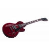 Gibson ES-Les Paul Studio Elektro Gitar (Wine Red)<br>Fotoğraf: 4/4