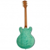 Gibson ES Supreme Semi Hollow Elektro Gitar (Seafoam Green), Fotoğraf: 2/8